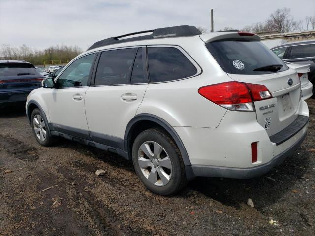 2010 Subaru Outback 2.5I Premium VIN: 4S4BRBHC2A3379393 Lot: 51405384