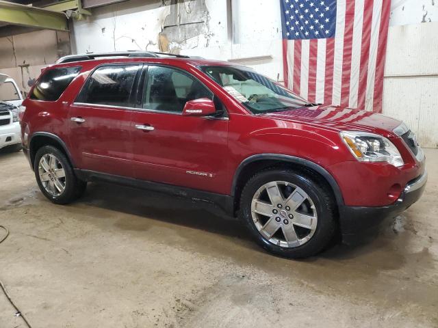 2007 GMC Acadia Slt-2 VIN: 1GKEV33727J116228 Lot: 49704614