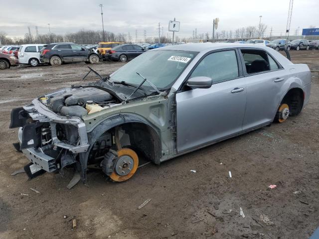 VIN 2C3CCAGG3GH311400 2016 CHRYSLER 300 no.1