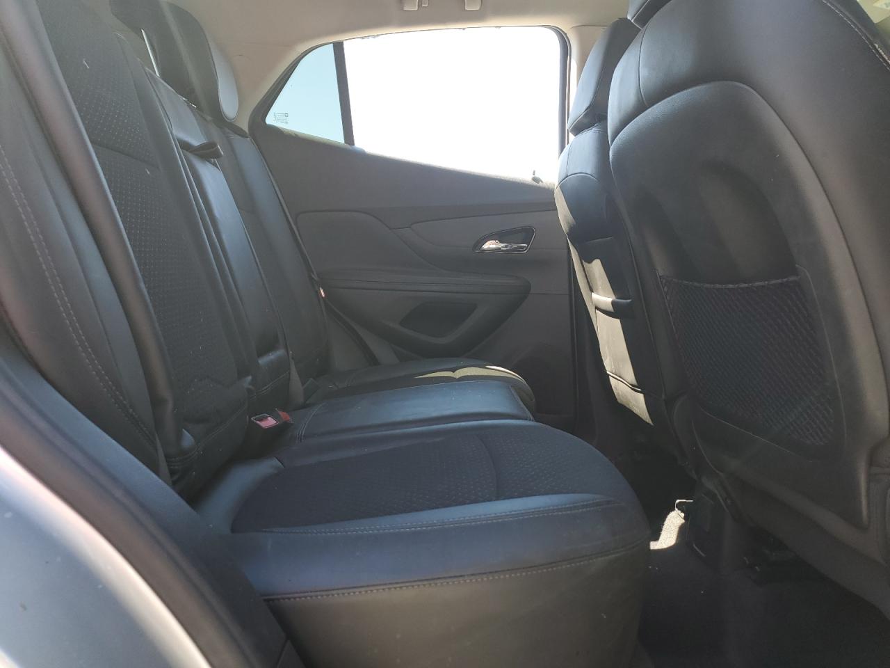 KL4CJASB9KB825552 2019 Buick Encore Preferred