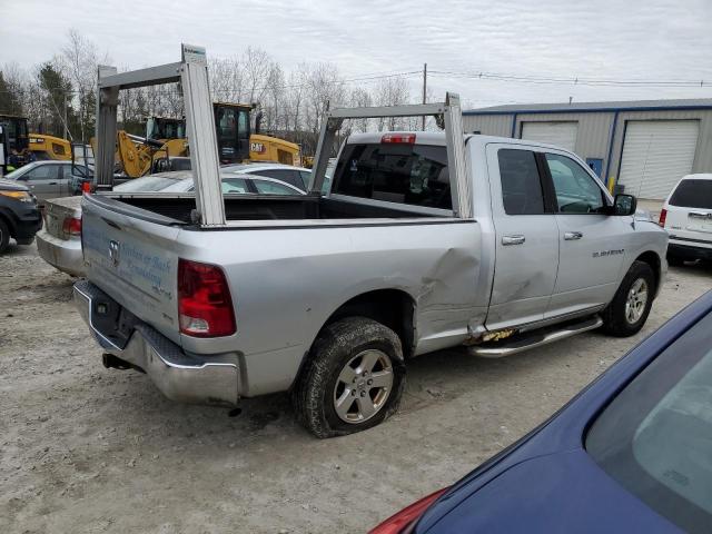 2011 Dodge Ram 1500 VIN: 1D7RV1GP1BS673264 Lot: 48063104