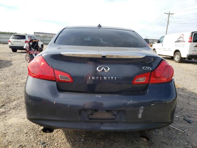 2010 Infiniti G37 VIN: JN1CV6AR4AM250398 Lot: 50844664