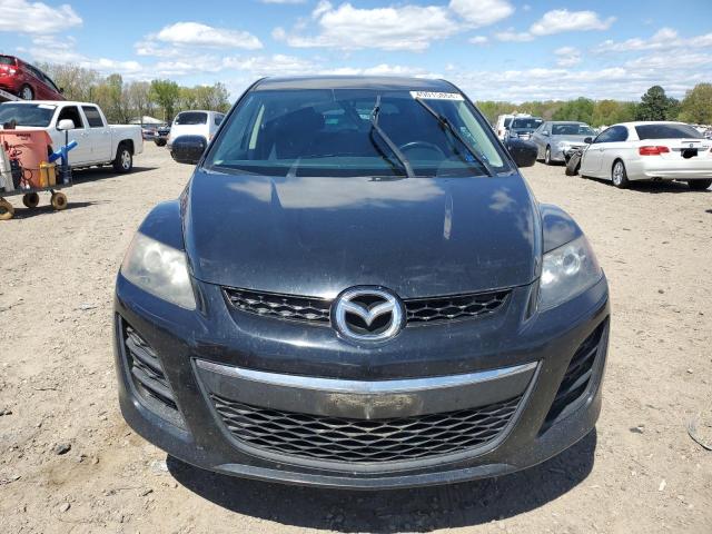 2011 Mazda Cx-7 VIN: JM3ER2BM0B0384248 Lot: 49015864