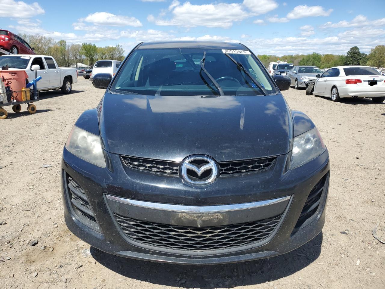 JM3ER2BM0B0384248 2011 Mazda Cx-7