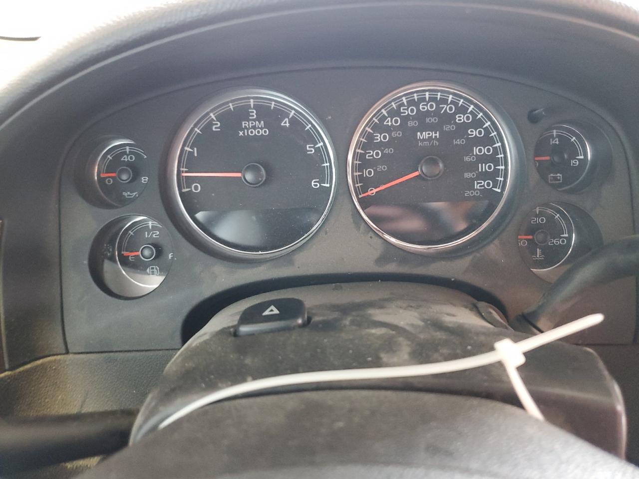 3GCXKTE20AG114145 2010 Chevrolet Silverado K1500 Ltz