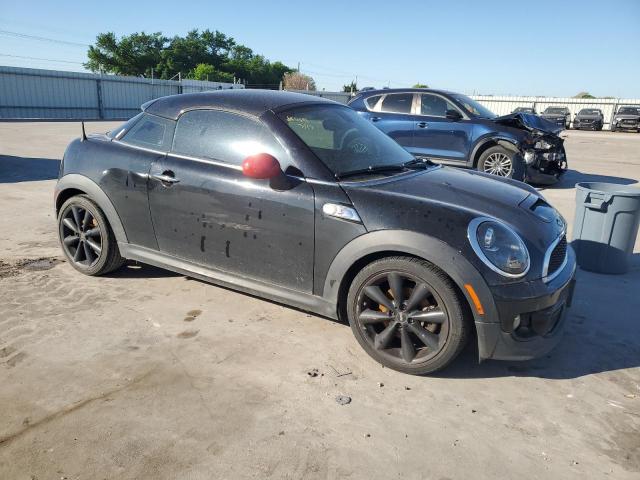 2015 Mini Cooper Coupe S VIN: WMWSX3C54FT773099 Lot: 49766924