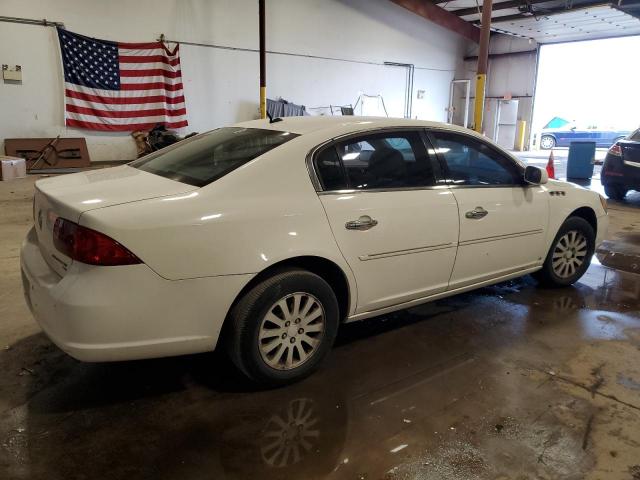 2006 Buick Lucerne Cx VIN: 1G4HP57276U196373 Lot: 51970164