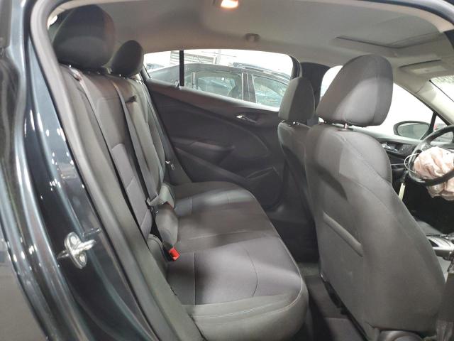 2018 Chevrolet Cruze Lt VIN: 3G1BE6SM2JS650562 Lot: 51668234