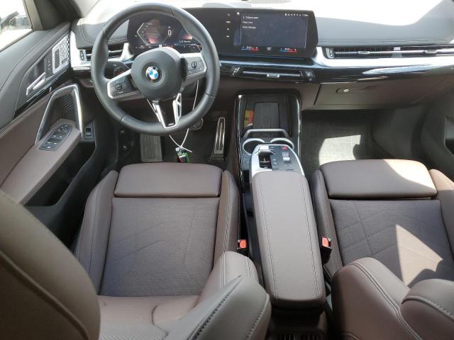 2023 BMW X1 XDRIVE2 - WBX73EF04P5W20134