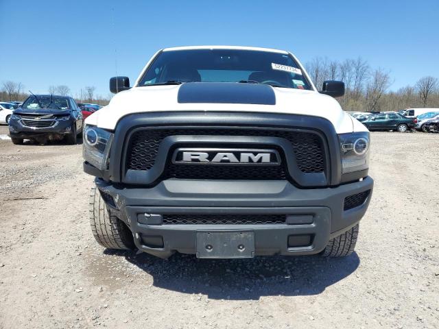 2021 Ram 1500 Classic Slt VIN: 1C6RR7GG7MS547101 Lot: 52237734