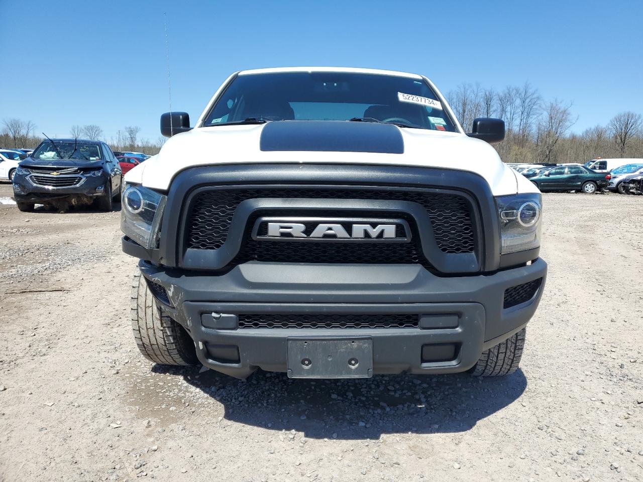 1C6RR7GG7MS547101 2021 Ram 1500 Classic Slt