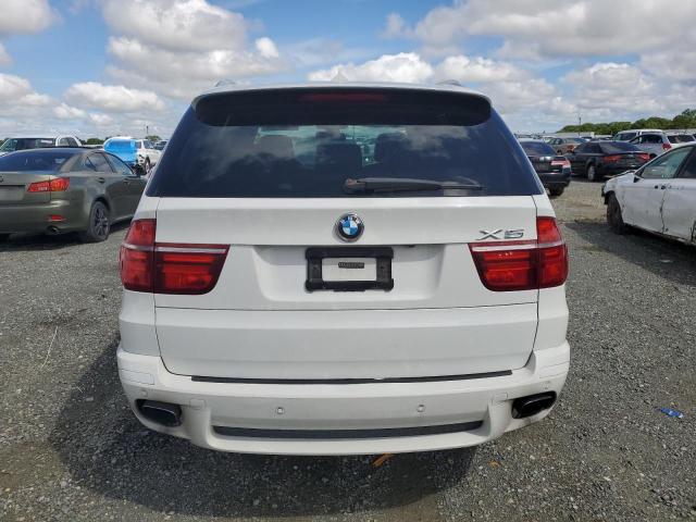 Lot #2469259650 2011 BMW X5 XDRIVE5 salvage car