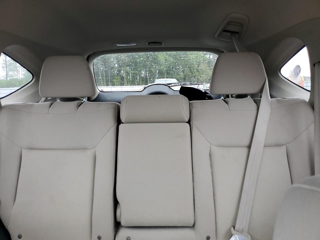 2HKRM3H52FH558585 2015 Honda Cr-V Ex