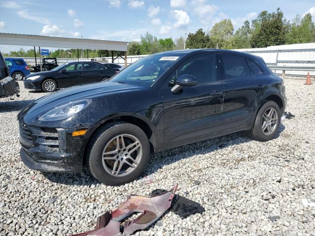 VIN WP1AA2A58LLB13476 2020 Porsche Macan no.1