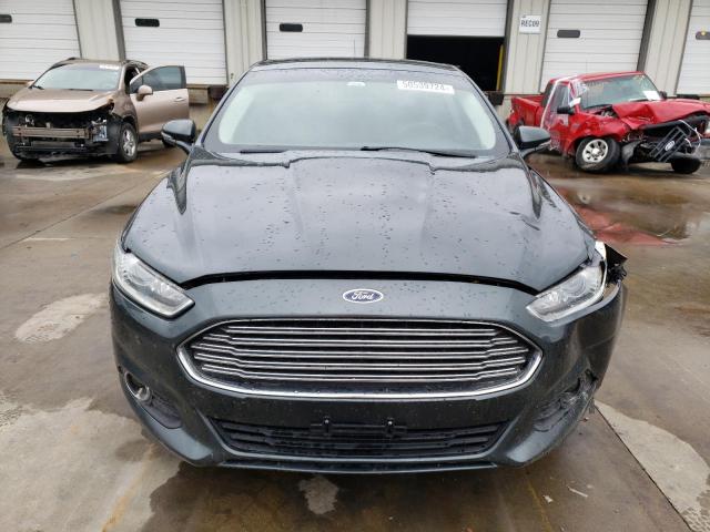 VIN 3FA6P0T99FR210465 2015 Ford Fusion, SE no.5