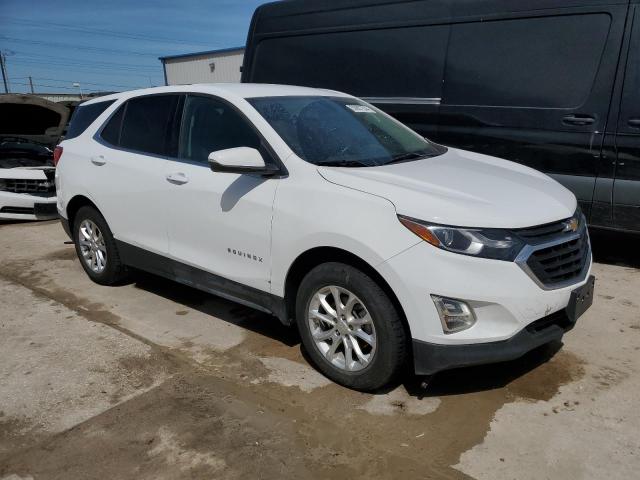 2018 Chevrolet Equinox Lt VIN: 2GNAXJEV9J6279782 Lot: 50607504