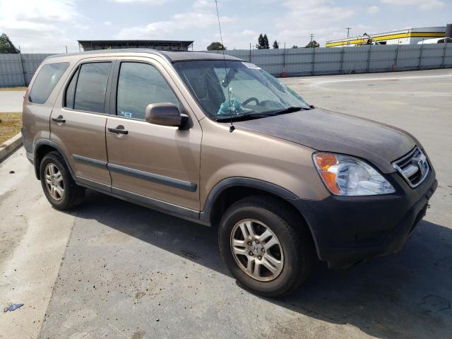 2004 Honda Cr-V Ex VIN: JHLRD78844C042547 Lot: 52209844