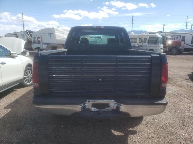 2002 Ford F250 Super Duty VIN: 1FTNW21F22EA77199 Lot: 51060134