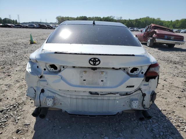 VIN 4T1KZ1AK3MU050714 2021 Toyota Camry, Trd no.6