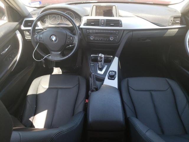 2013 BMW 328 I Sulev VIN: WBA3C1C52DF438052 Lot: 51302434