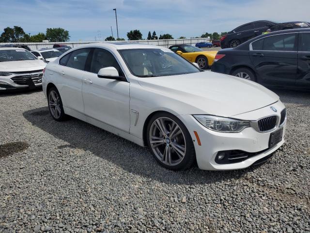 VIN WBA4E3C37HG187473 2017 BMW 4 Series, 440I Gran ... no.4