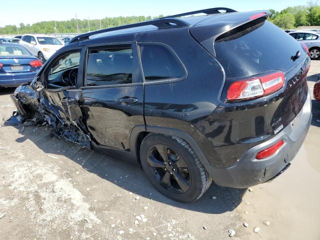 1C4PJMCS2GW104884 2016 JEEP GRAND CHEROKEE - Image 2