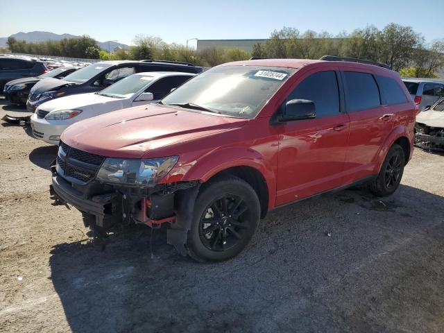 3C4PDCBG4KT873089 2019 Dodge Journey Se