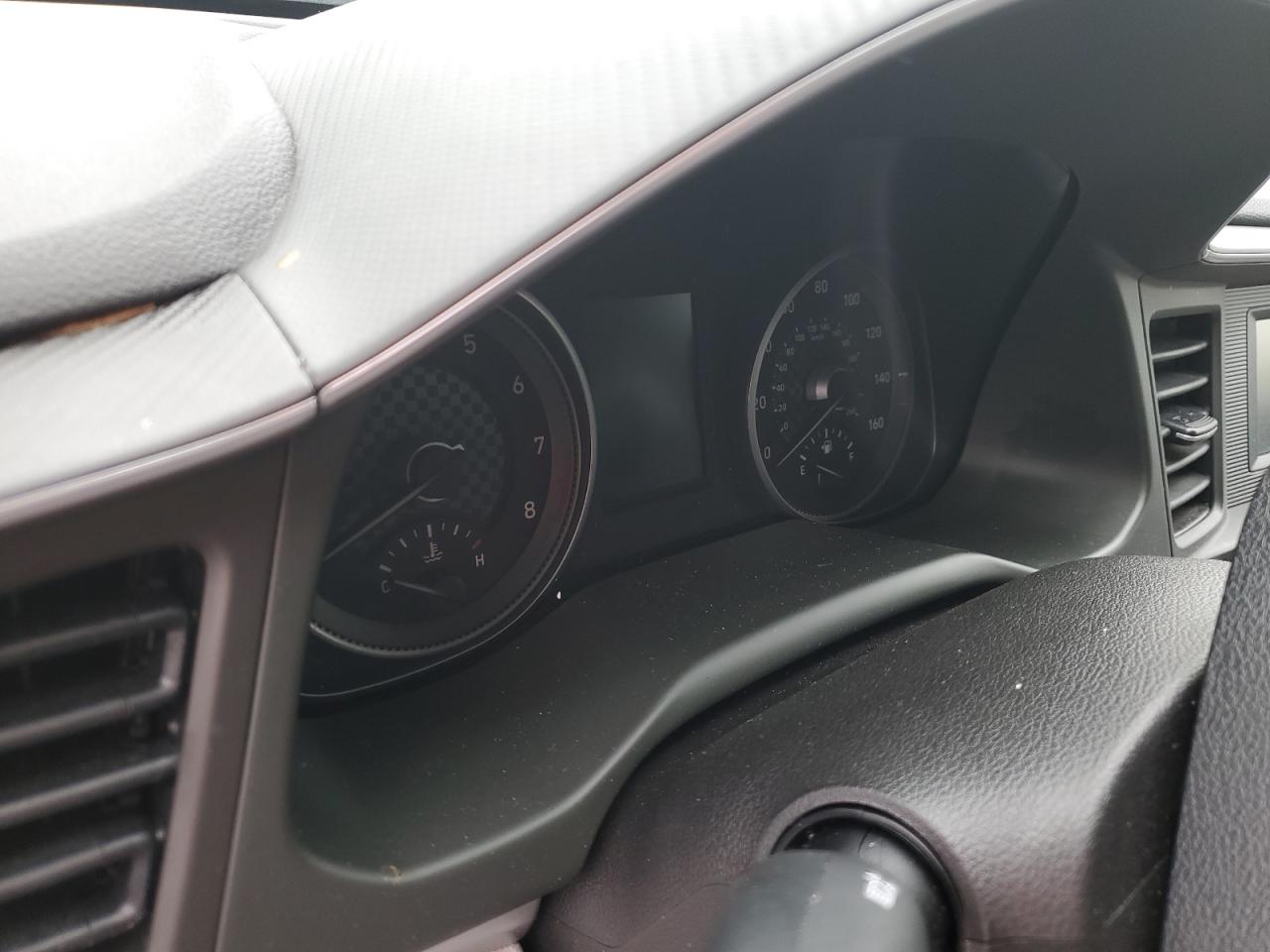 5NPD74LF0KH476436 2019 Hyundai Elantra Se