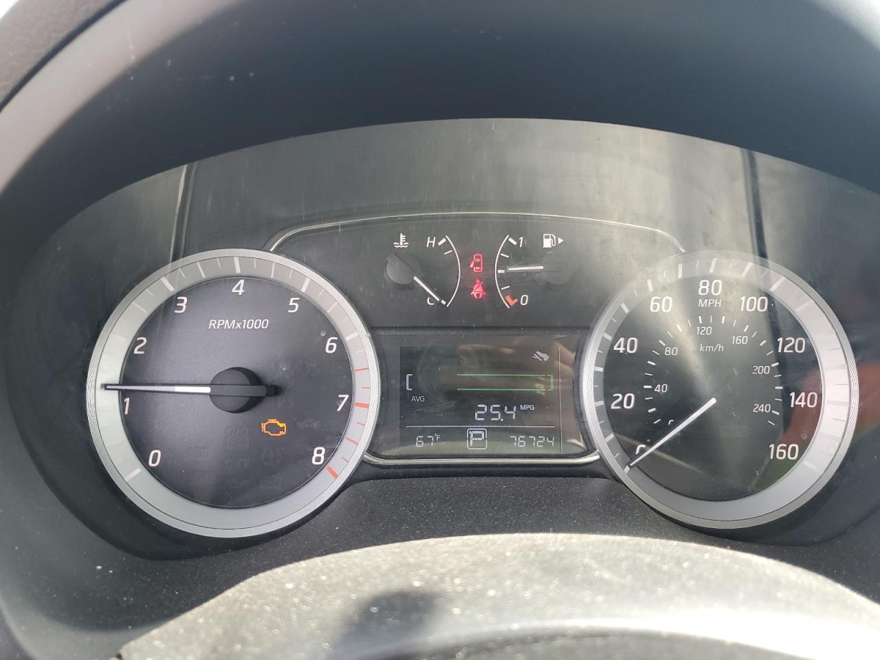 3N1AB7AP2EL616556 2014 Nissan Sentra S