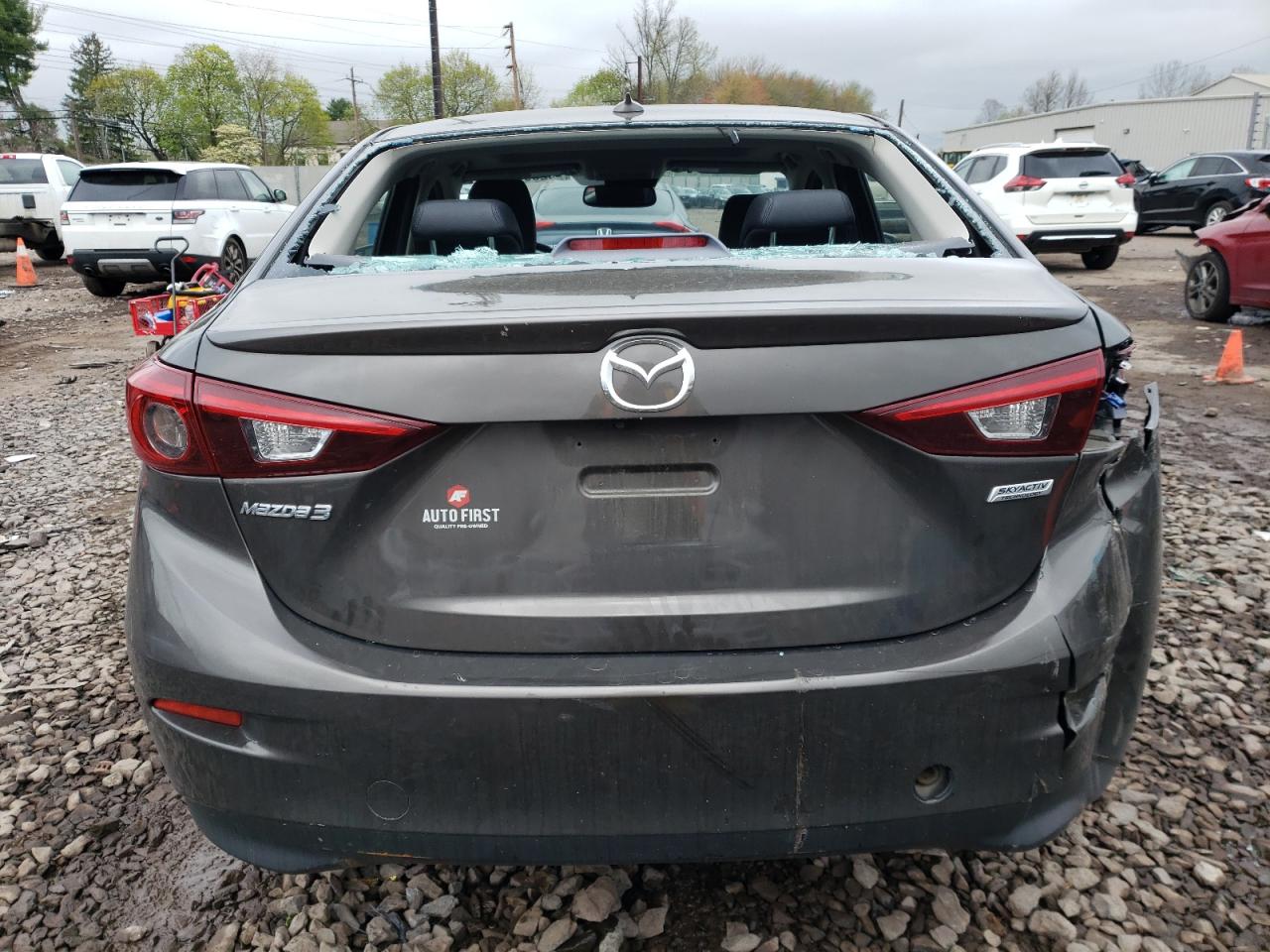 JM1BN1W36H1134938 2017 Mazda 3 Grand Touring