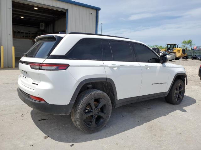 2023 Jeep Grand Cherokee Limited VIN: 1C4RJHBG4PC541865 Lot: 50495444