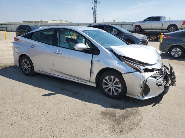 JTDKAMFP5M3167492 Toyota Prius PRIM 4