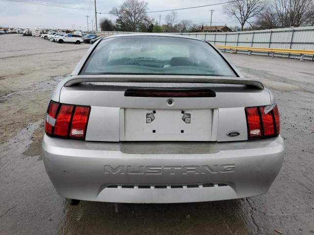 1999 Ford Mustang VIN: 1FAFP4044XF124124 Lot: 49176324