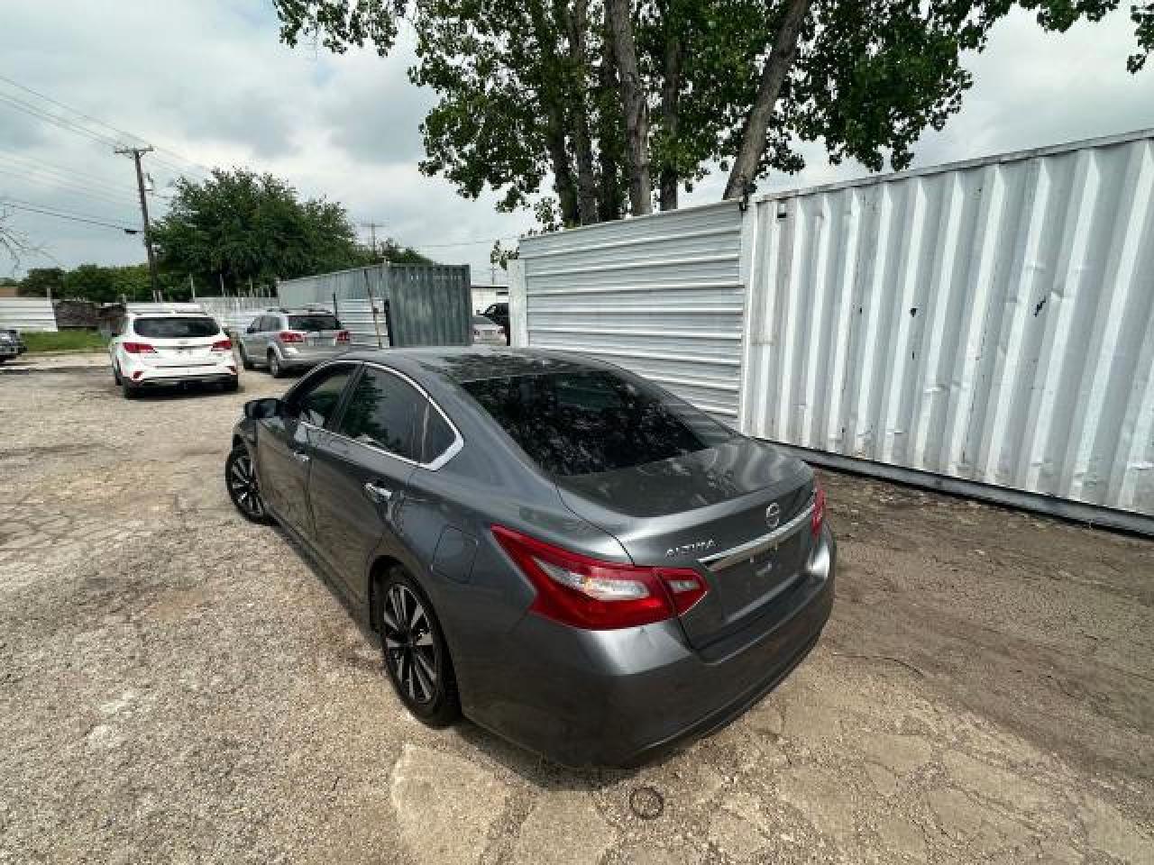 1N4AL3AP4JC249769 2018 Nissan Altima 2.5