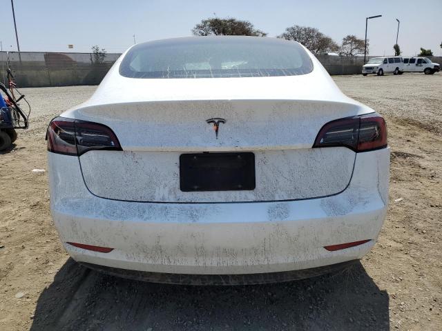 2023 Tesla Model 3 VIN: 5YJ3E1EA3PF711533 Lot: 52952984