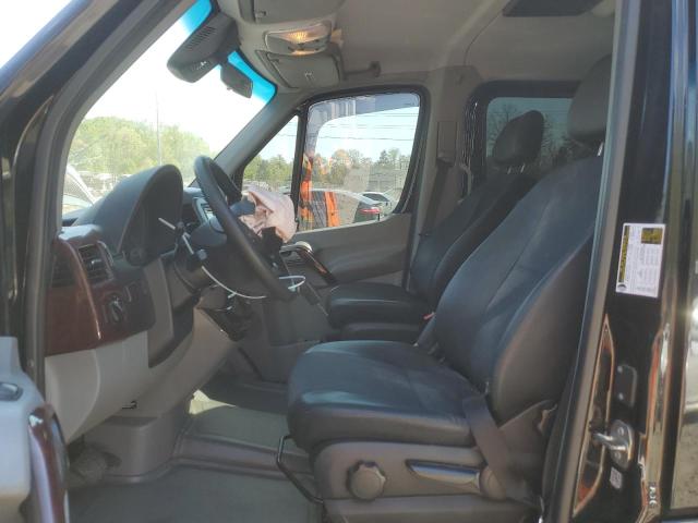 2016 MERCEDES-BENZ SPRINTER 2 - 8BRPE7CD6GE129427