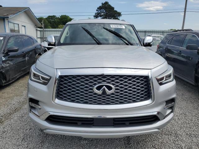 2019 Infiniti Qx80 Luxe VIN: JN8AZ2NE6K9237945 Lot: 51638764