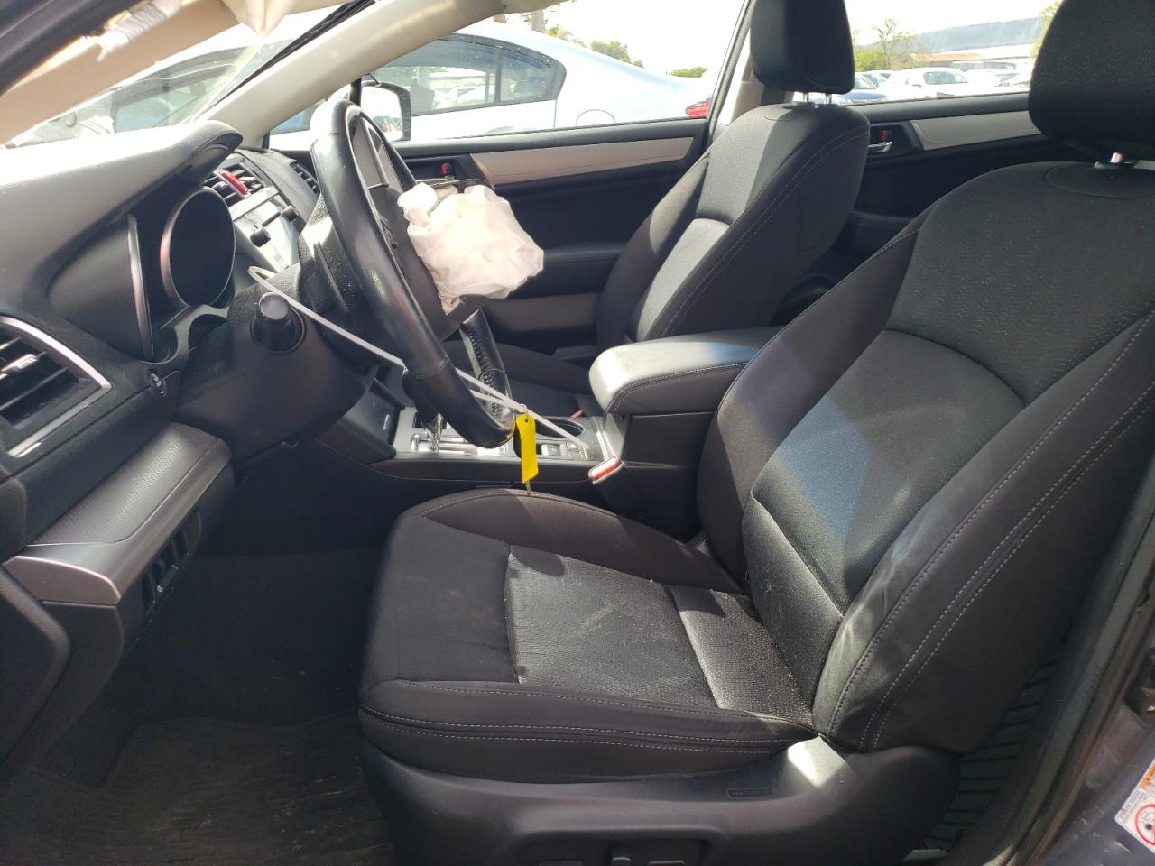 4S3BNAC60G3029457 2016 Subaru Legacy 2.5I Premium