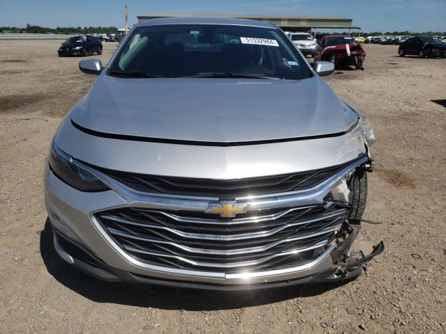 2021 Chevrolet Malibu Lt VIN: 1G1ZD5ST4MF074033 Lot: 39233031