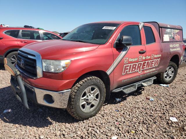 2013 Toyota Tundra Double Cab Sr5 VIN: 5TFUM5F13DX041156 Lot: 50669184