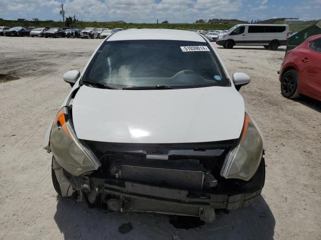 2013 Kia Rio Lx VIN: KNADM5A33D6121231 Lot: 51039014