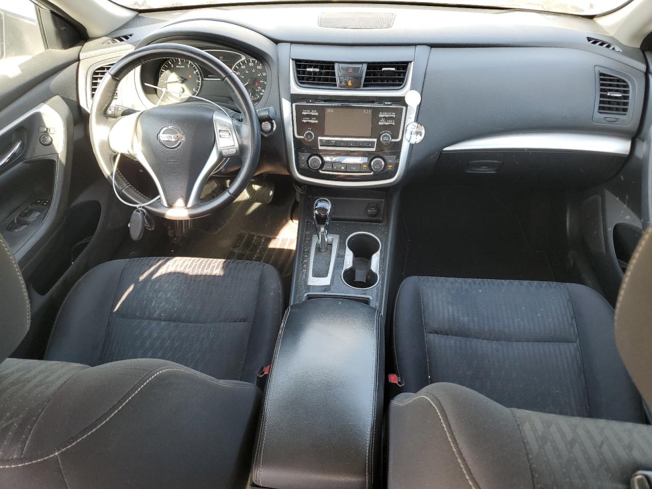 1N4AL3AP0JC211035 2018 Nissan Altima 2.5