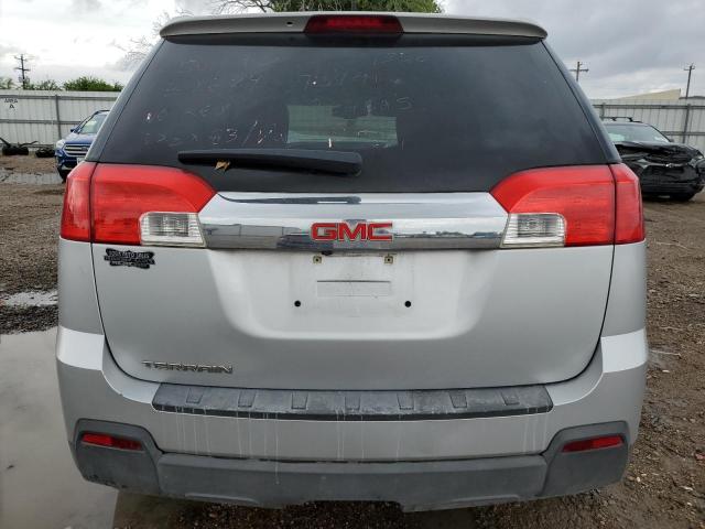 2014 GMC Terrain Sle VIN: 2GKALMEK6E6117873 Lot: 51042544