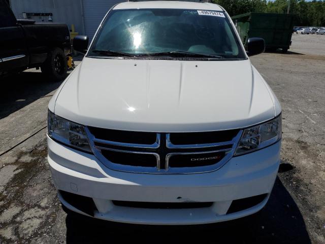 2016 Dodge Journey Se VIN: 3C4PDCAB1GT110718 Lot: 49679474