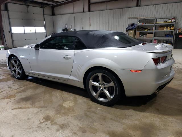 2013 Chevrolet Camaro 2Ss VIN: 2G1FK3DJ4D9191774 Lot: 49260774