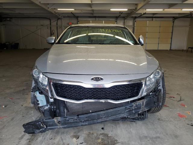 2011 Kia Optima Lx VIN: KNAGM4A74B5170970 Lot: 49937464