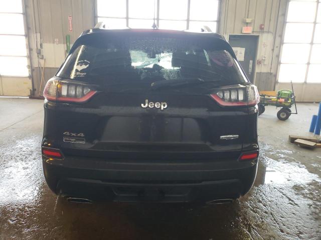2019 Jeep Cherokee Latitude Plus VIN: 1C4PJMLN1KD192373 Lot: 51338054