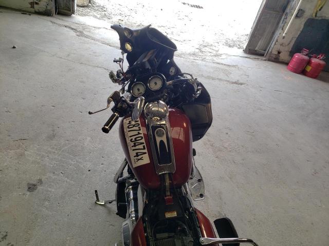 2009 HARLEY-DAVIDSON FLTR 1HD1FS4119Y653936