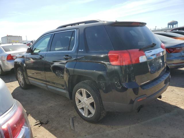 2011 GMC Terrain Sle VIN: 2CTFLSE53B6270906 Lot: 50457074