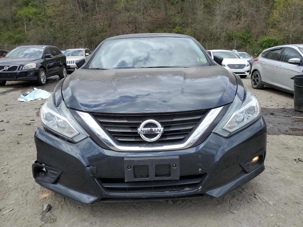 1N4AL3AP7GC124323 2016 Nissan Altima 2.5